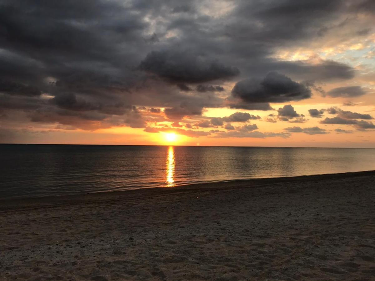 百合ヶ浜ビーチハウス Ξενοδοχείο Furusato Εξωτερικό φωτογραφία