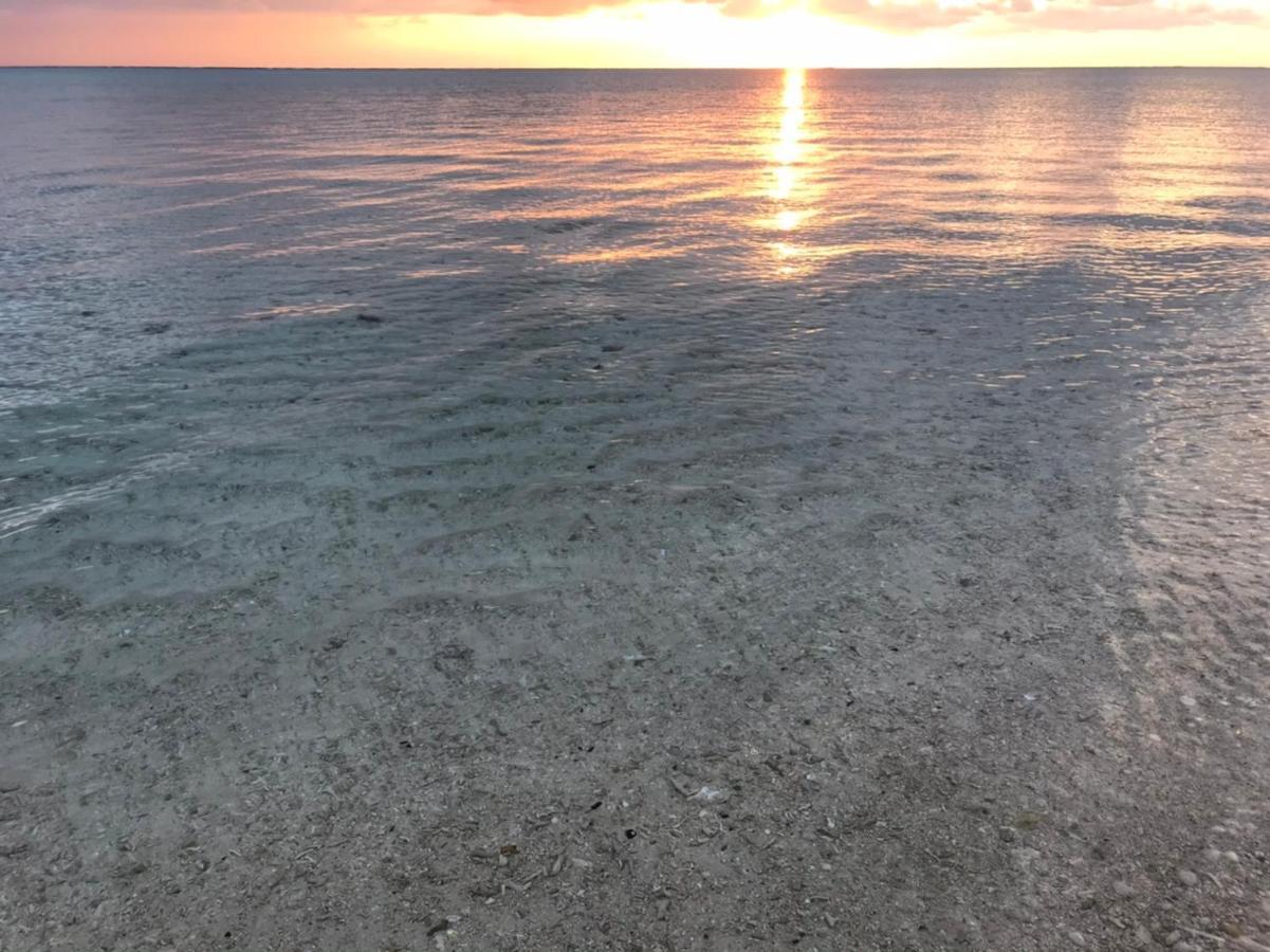 百合ヶ浜ビーチハウス Ξενοδοχείο Furusato Εξωτερικό φωτογραφία